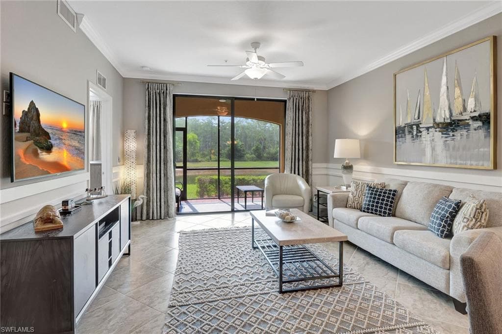 9590 Trevi CT 5315 NAPLES, FL 34113