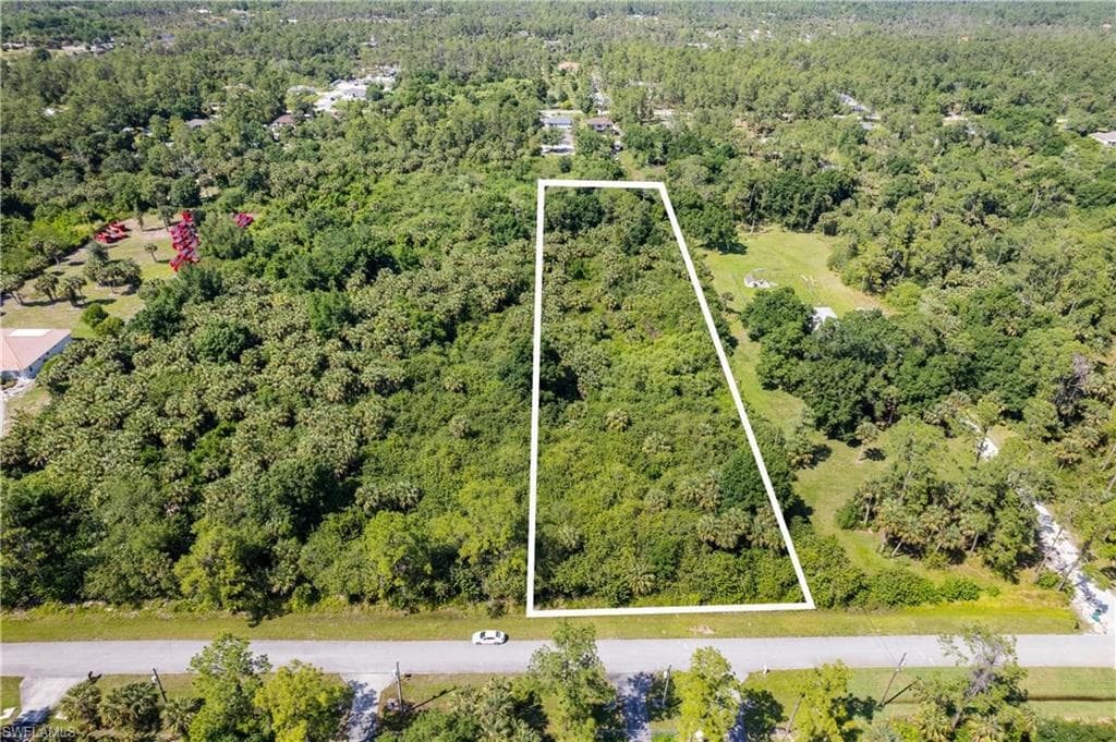 4125 18th AVE SE NAPLES, FL 34117