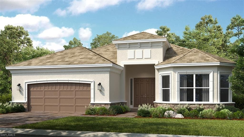 17634 Terracina DR FORT MYERS, FL 33913