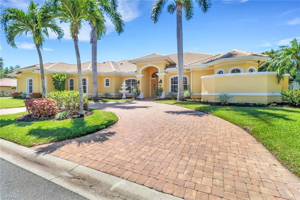 10878 Pond Ridge DR FORT MYERS, FL 33913