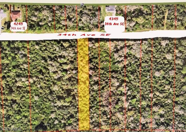 0000 34th AVE SE NAPLES, FL 34117