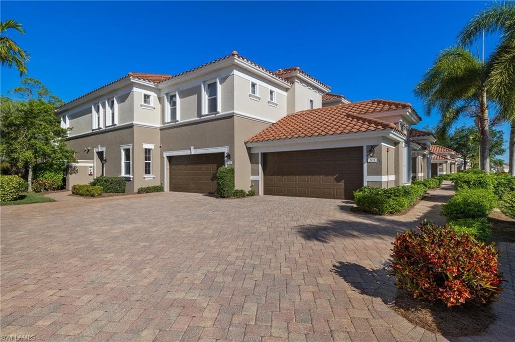 12986 Pennington PL 101 FORT MYERS, FL 33913