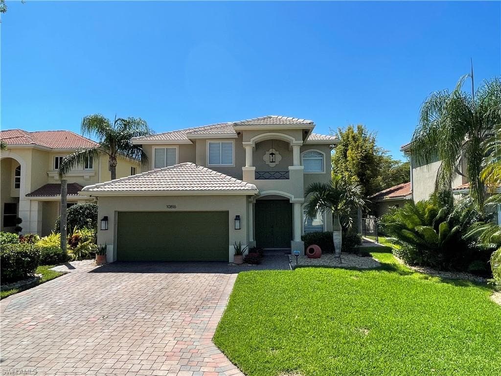 10816 Marble Brook BLVD LEHIGH ACRES, FL 33936