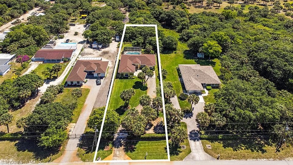 122 14th ST NE NAPLES, FL 34120