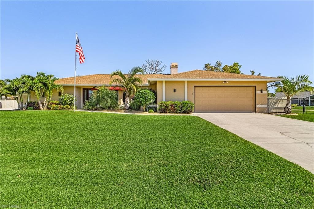 17239 Malaga RD FORT MYERS, FL 33967