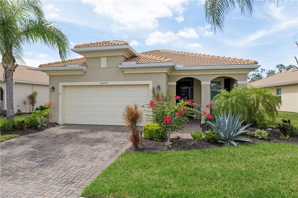 10373 Prato DR FORT MYERS, FL 33913
