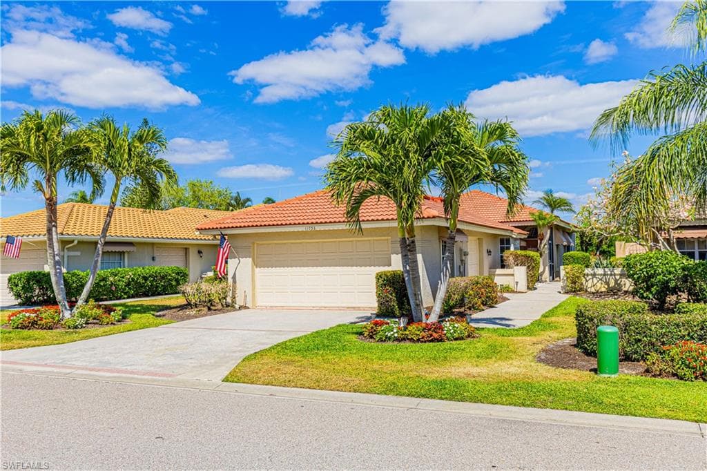11753 Quail Village WAY 153-0 NAPLES, FL 34119