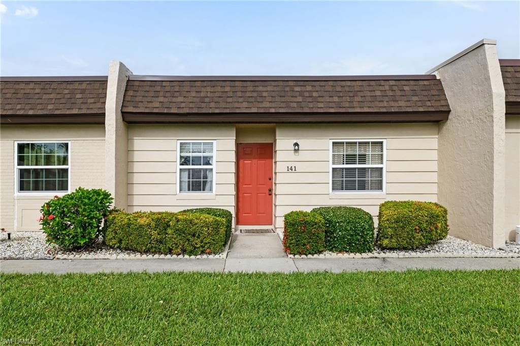 6300 S Pointe BLVD 141 FORT MYERS, FL 33919