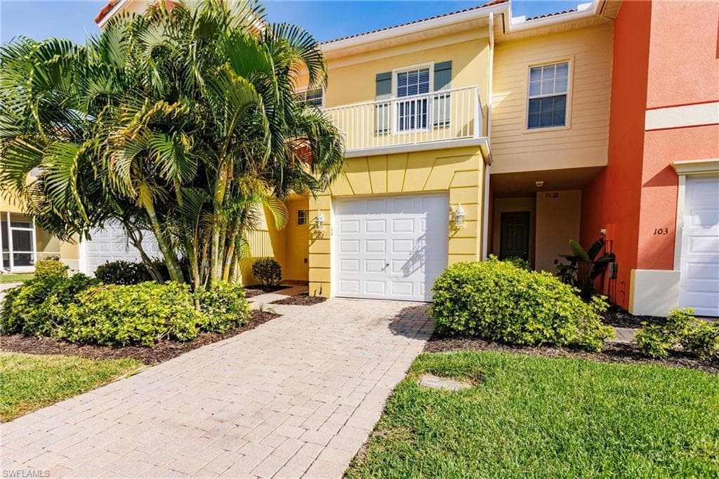 9814 Boraso WAY 102 FORT MYERS, FL 33908
