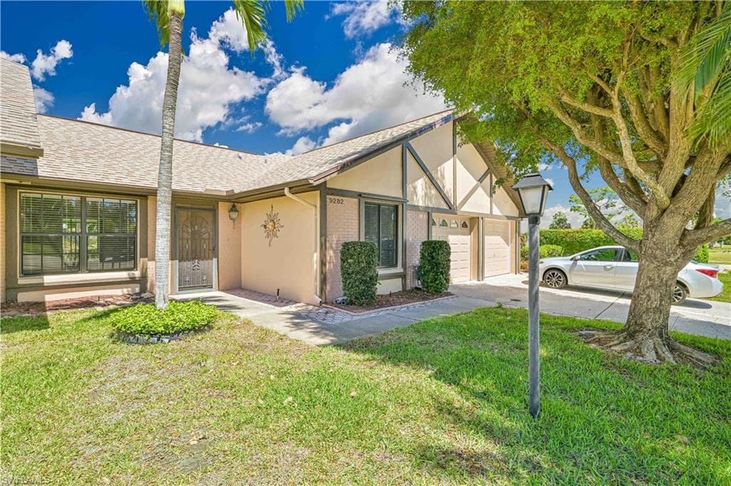 9282 Lennex LN FORT MYERS, FL 33919