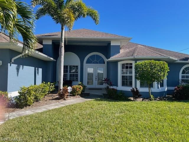 1713 NW 43rd AVE CAPE CORAL, FL 33993