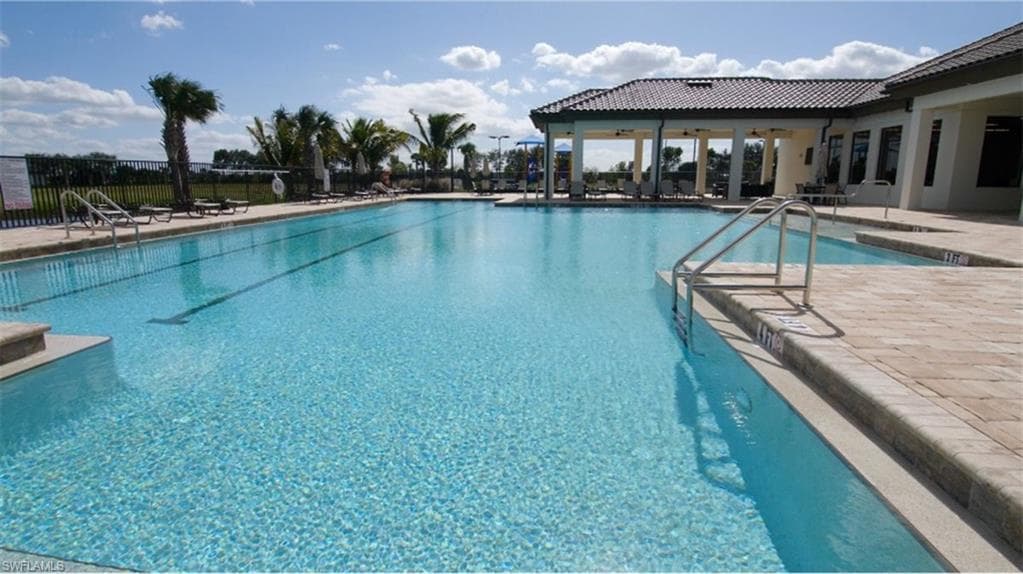 3257 Altimira DR FORT MYERS, FL 33905