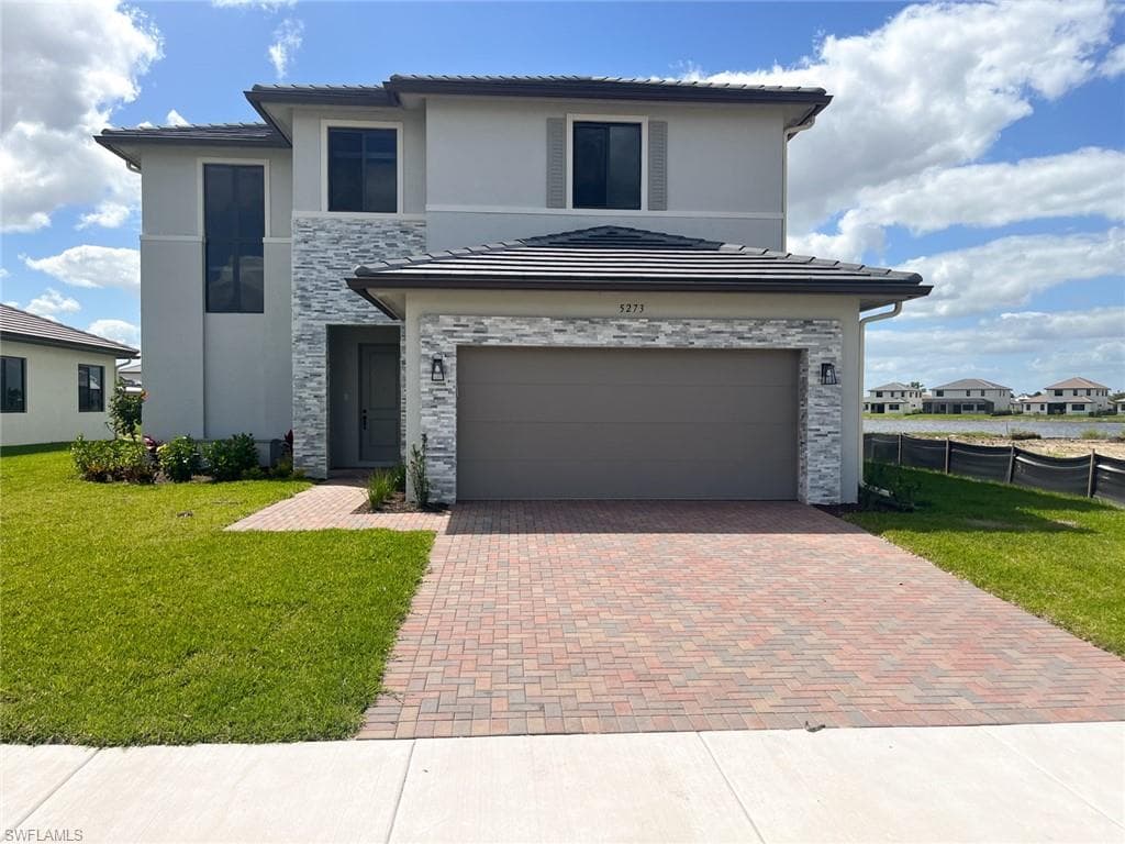 5273 LAMONE LN AVE MARIA, FL 34142