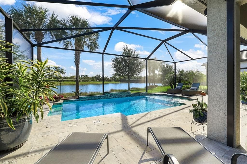 12819 Epping WAY FORT MYERS, FL 33913