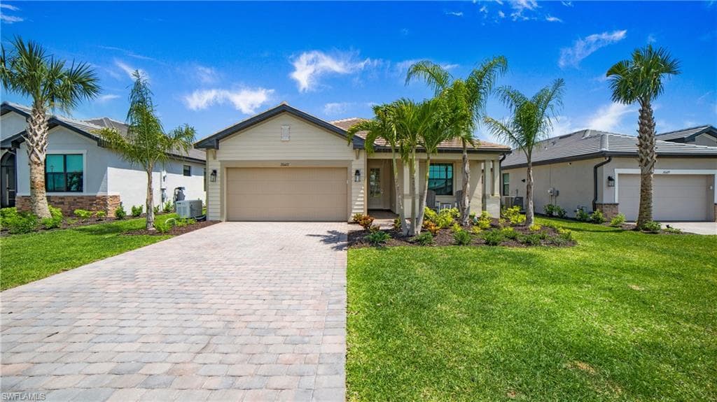 20427 Napa Loop LOOP ESTERO, FL 33928