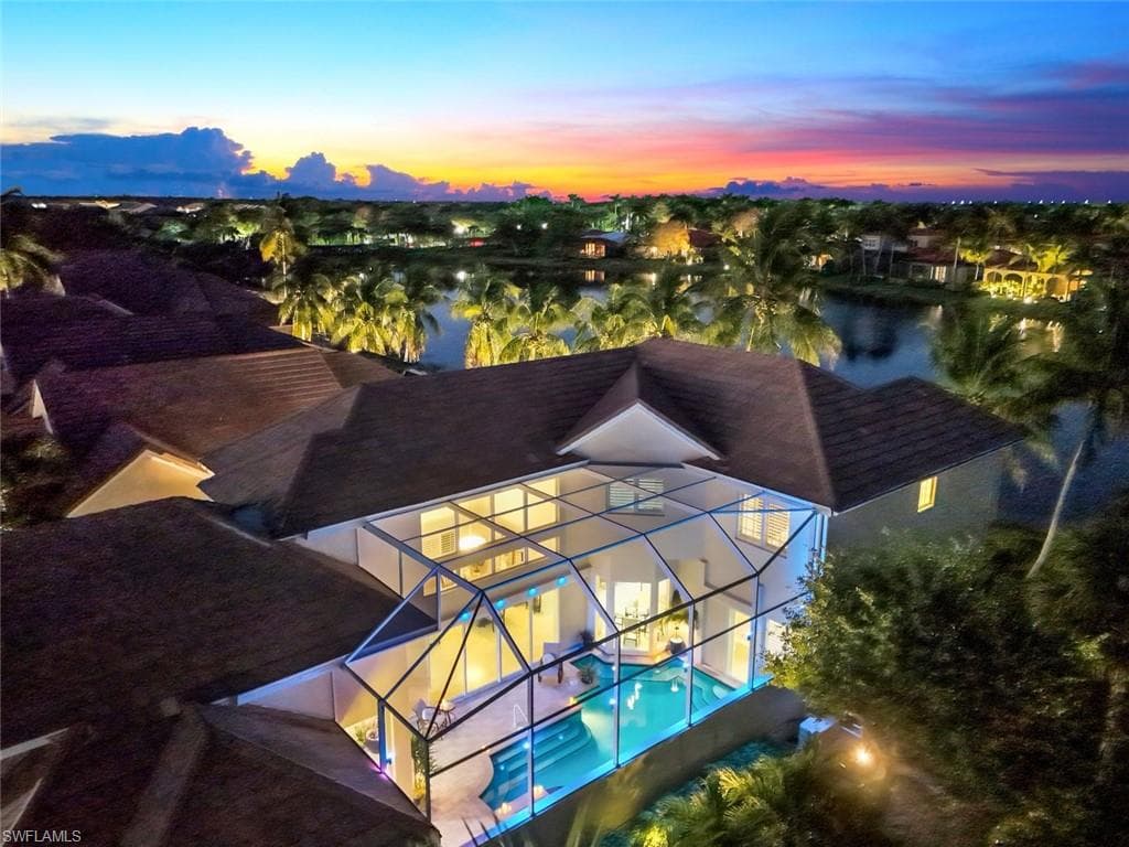 8500 Mallards PT NAPLES, FL 34114