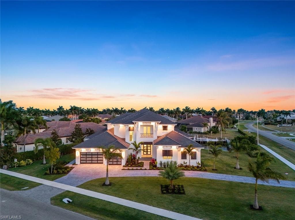 1405 Collingswood AVE MARCO ISLAND, FL 34145