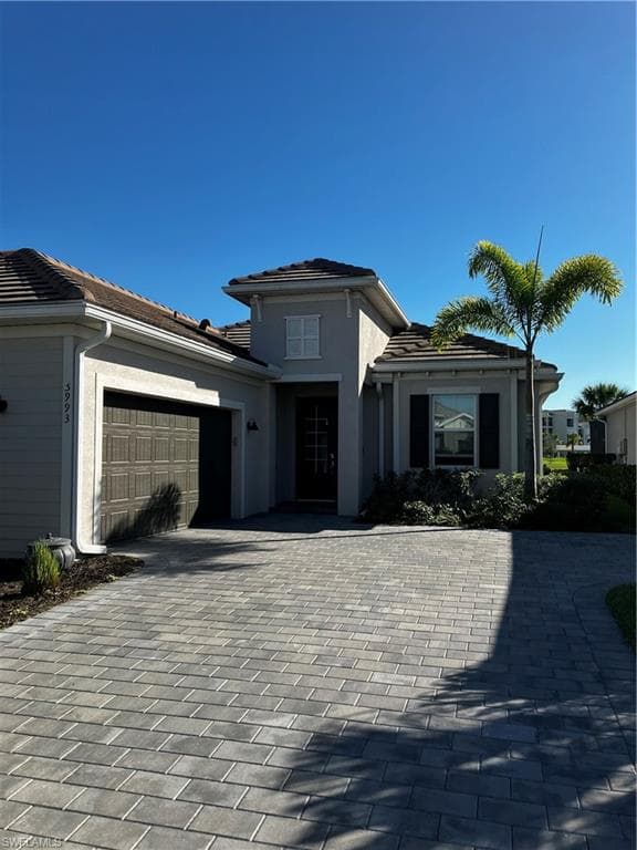 5993 Berwick LN AVE MARIA, FL 34142