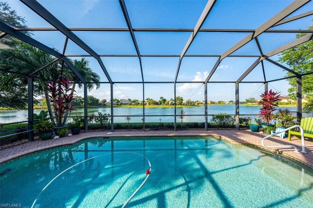 2796 Orange Grove TRL NAPLES, FL 34120