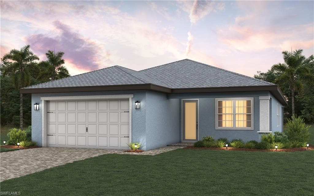 16982 Cottontail CIR PUNTA GORDA, FL 33982
