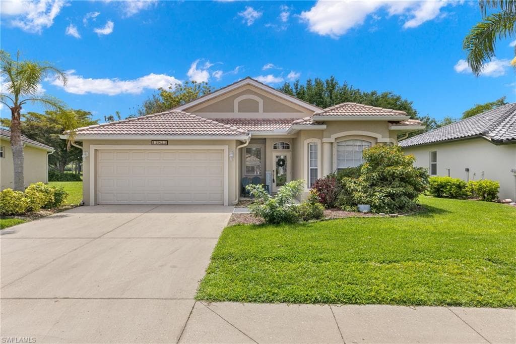 12822 Ivory Stone LOOP FORT MYERS, FL 33913