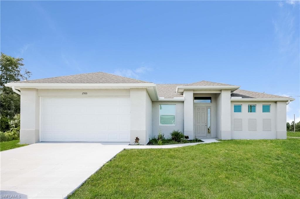 2500 40th ST W LEHIGH ACRES, FL 33971