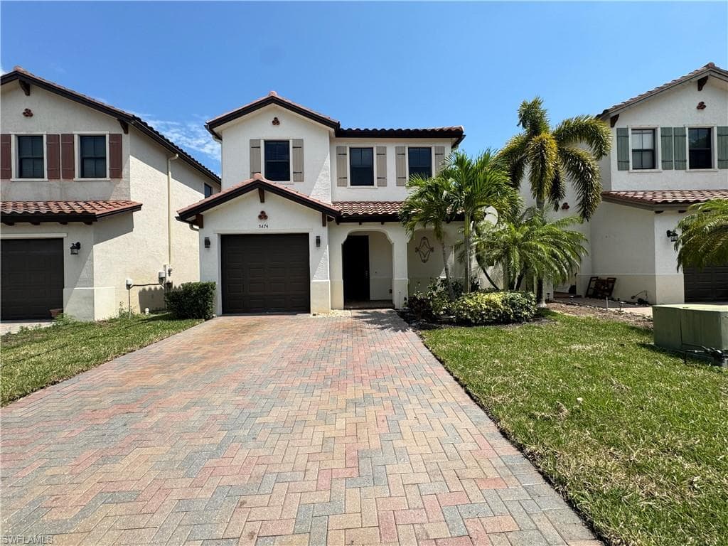 5474 Ferris AVE AVE MARIA, FL 34142