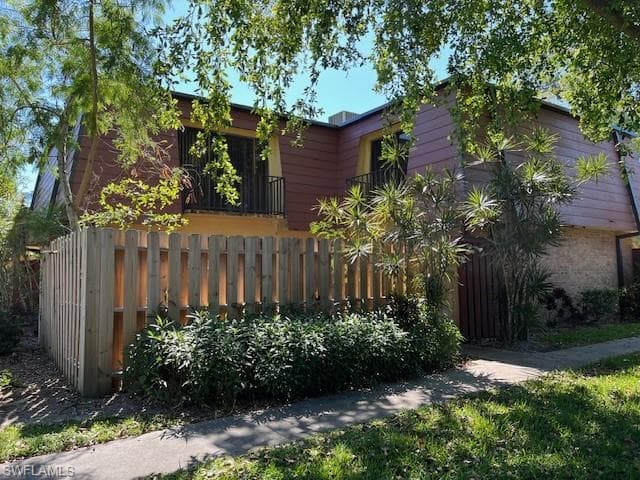 12358 Woodrose CT 3 FORT MYERS, FL 33907