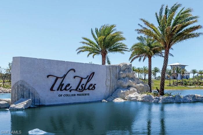 5777 Anegada DR NAPLES, FL 34113
