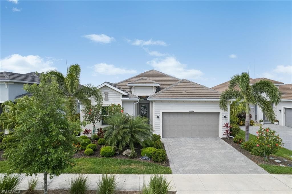15944 Leaning Pine LN PUNTA GORDA, FL 33982