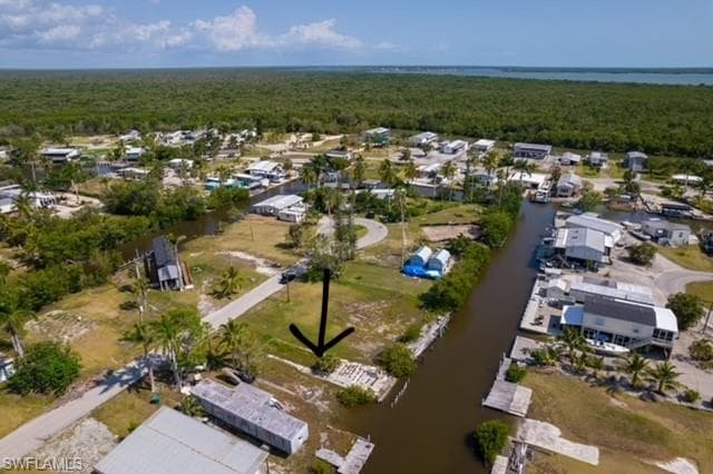 122 Cardinal CT EVERGLADES CITY, FL 34139