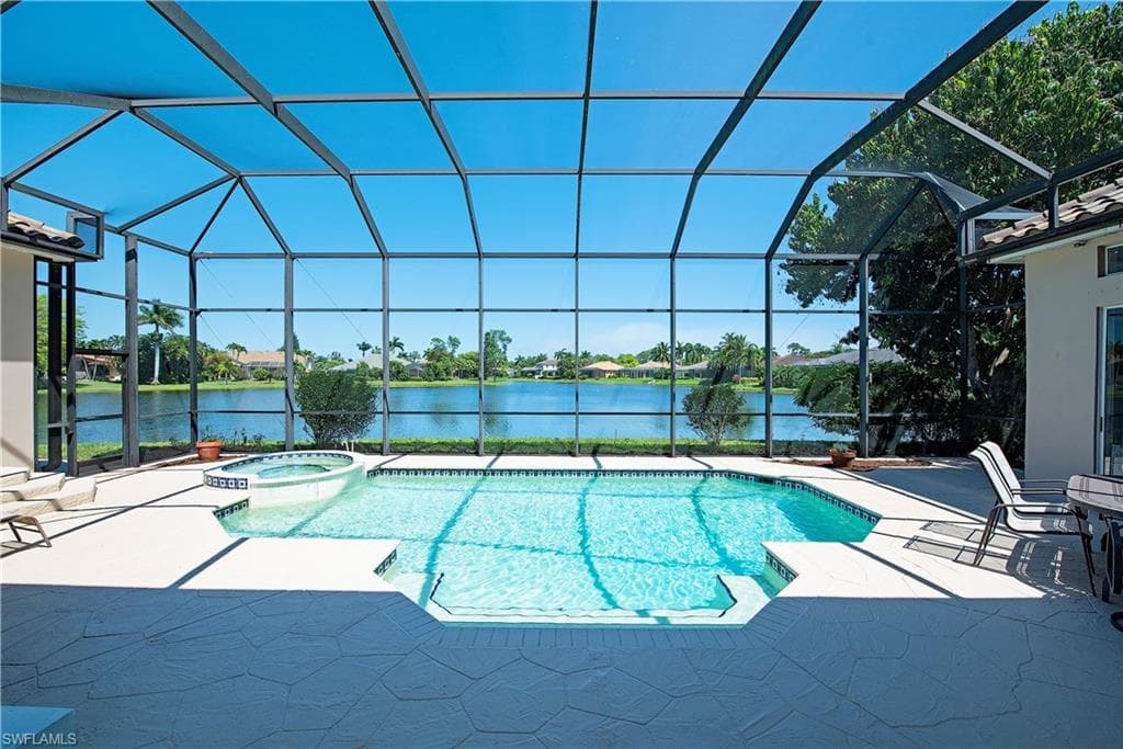 8857 Lely Island CIR NAPLES, FL 34113