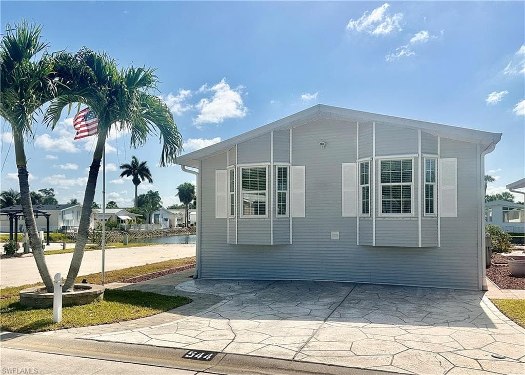 544 Cheetah DR 544 NAPLES, FL 34114