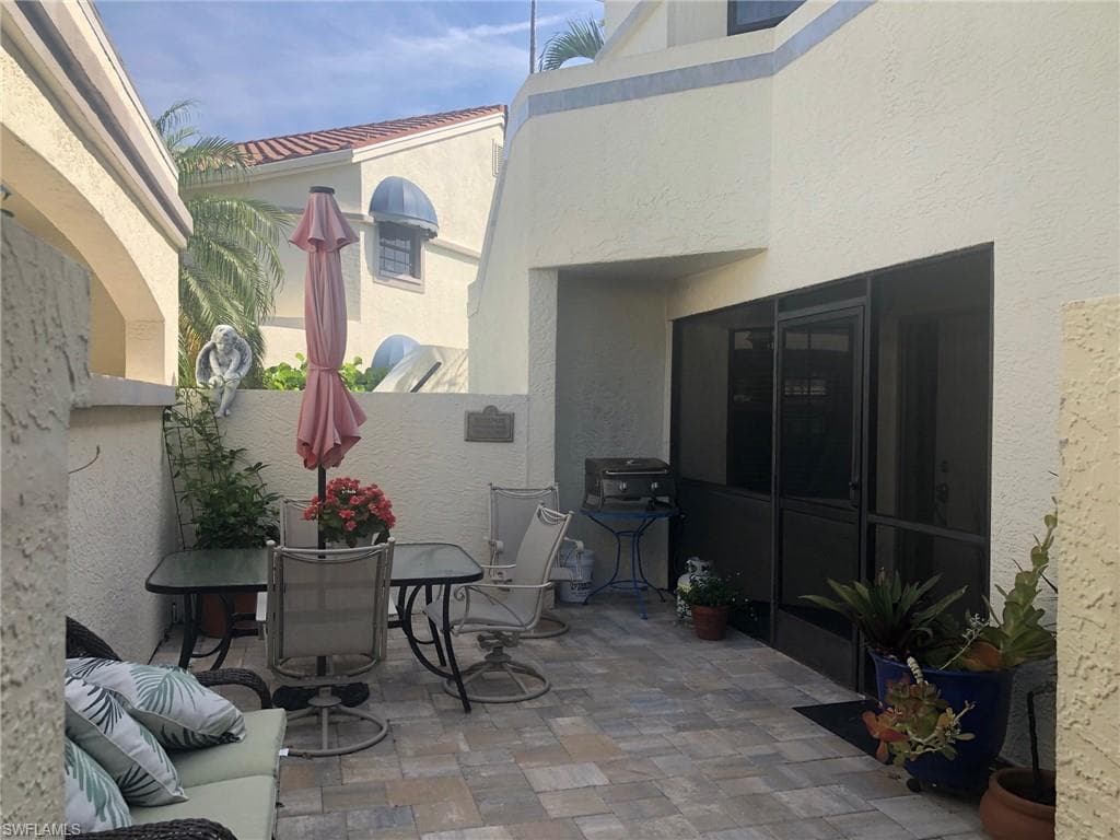 9595 Halyards CT 11 FORT MYERS, FL 33919