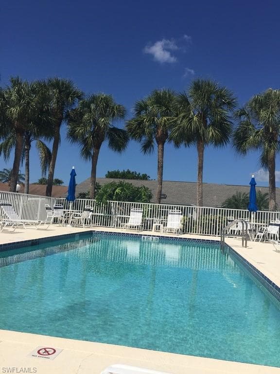 10755 King George LN 1503 NAPLES, FL 34109