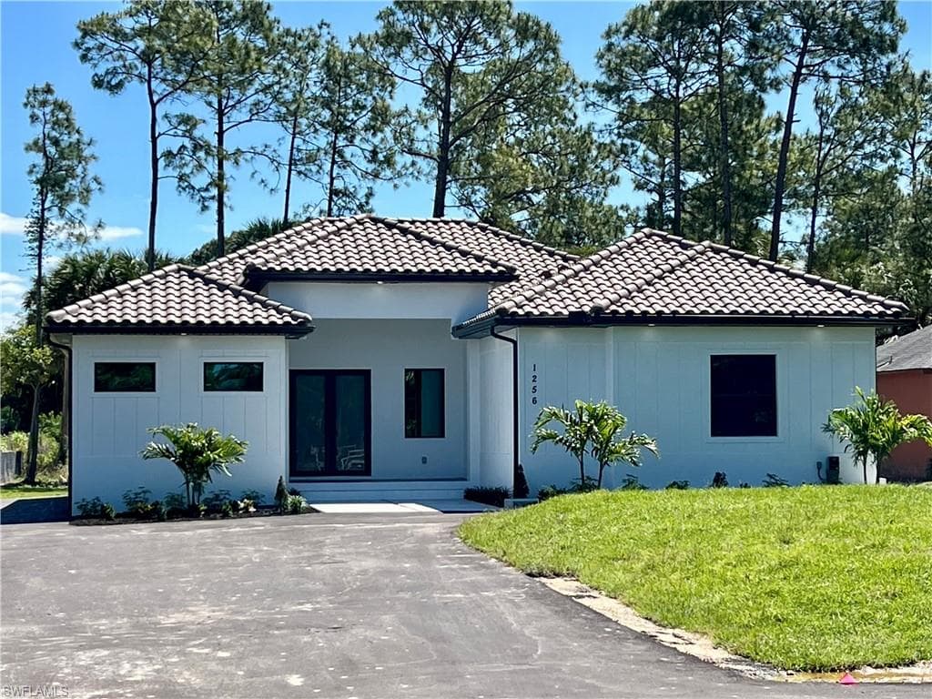 1256 23rd ST SW NAPLES, FL 34117