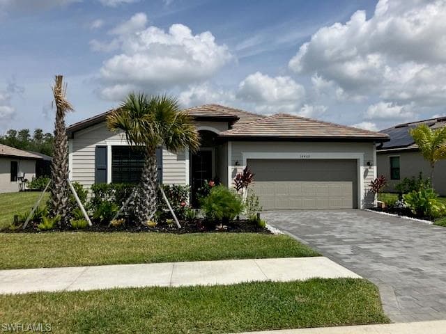 14460 Secret Garden CV FORT MYERS, FL 33913