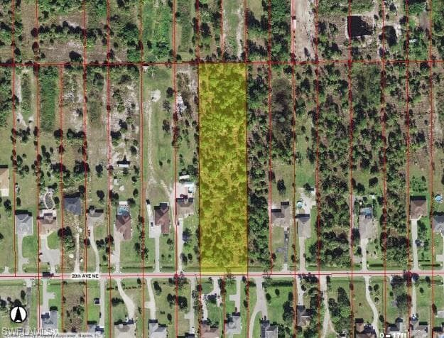 3541 20th AVE NE NAPLES, FL 34120