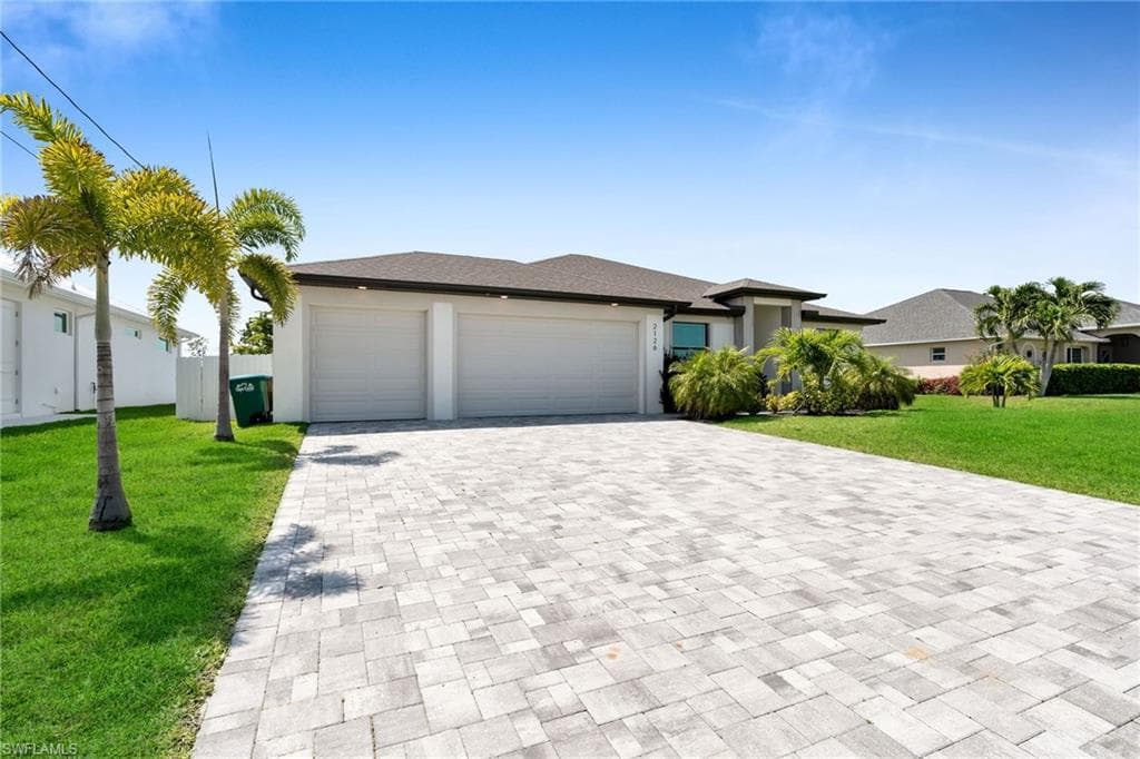 2126 NE 13th AVE CAPE CORAL, FL 33909