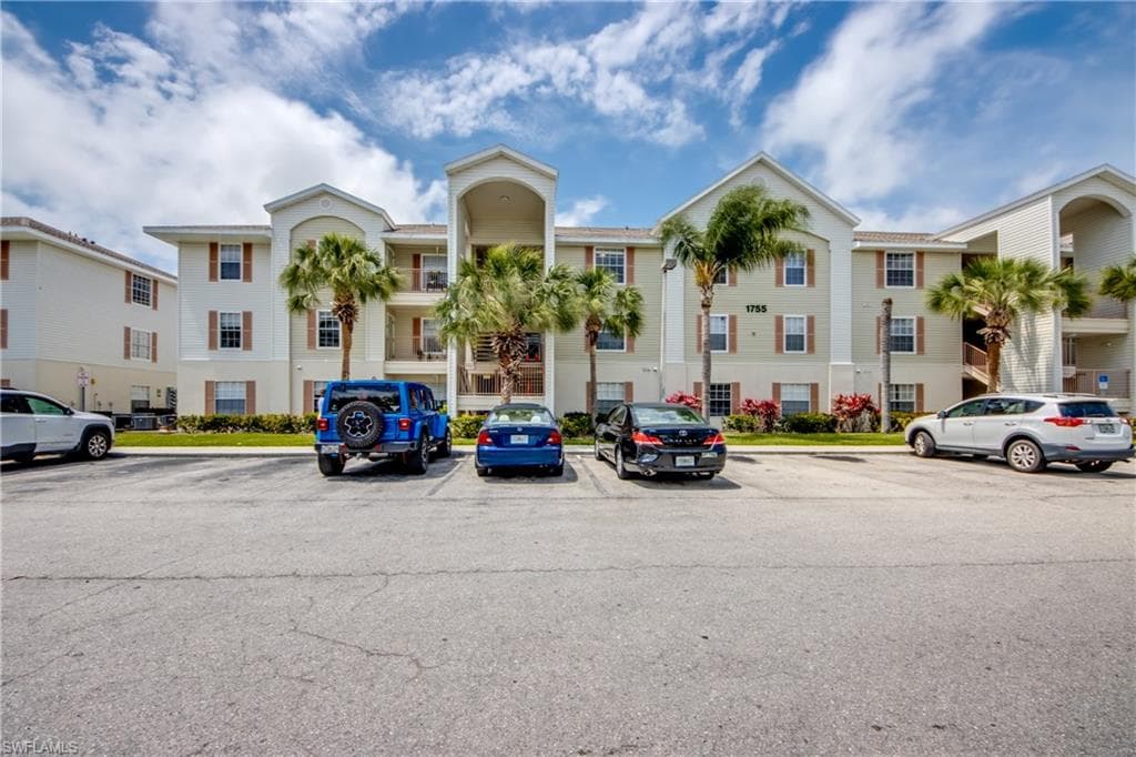 1755 Four Mile Cove PKWY 232 CAPE CORAL, FL 33990