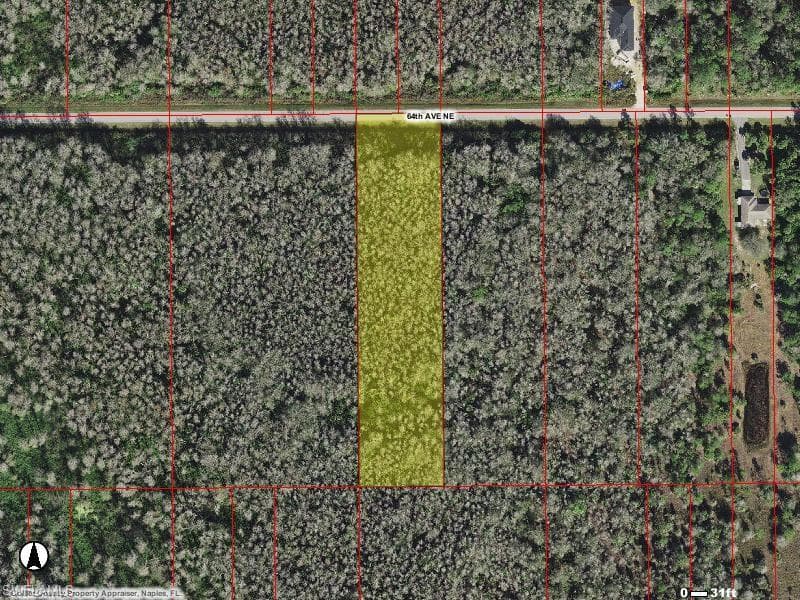 64TH AVE NE NAPLES, FL 34120