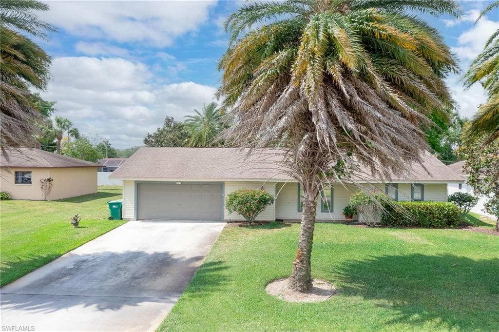 4415 28th AVE SW NAPLES, FL 34116