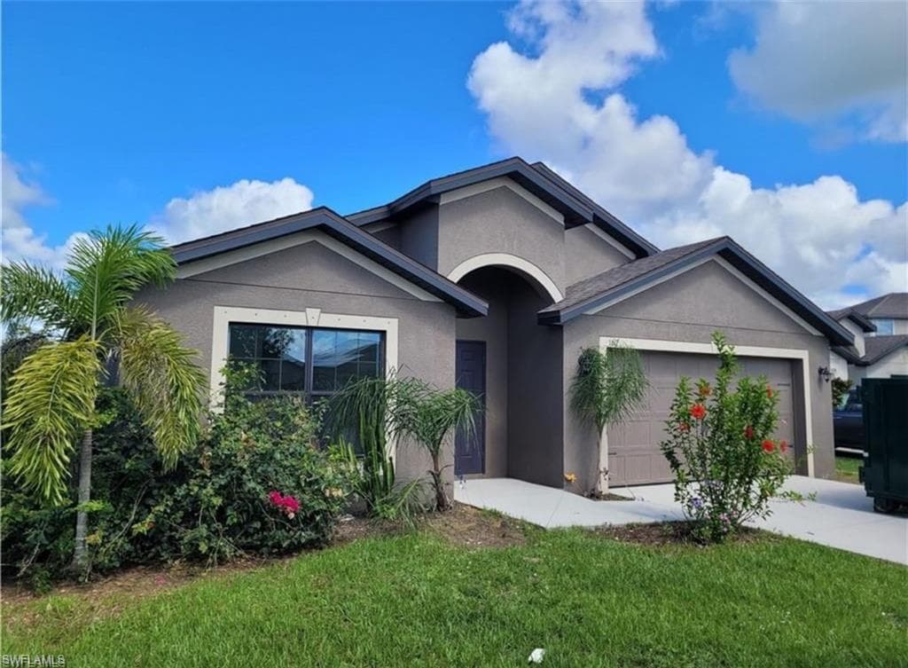 162 Shadowview CT LEHIGH ACRES, FL 33974
