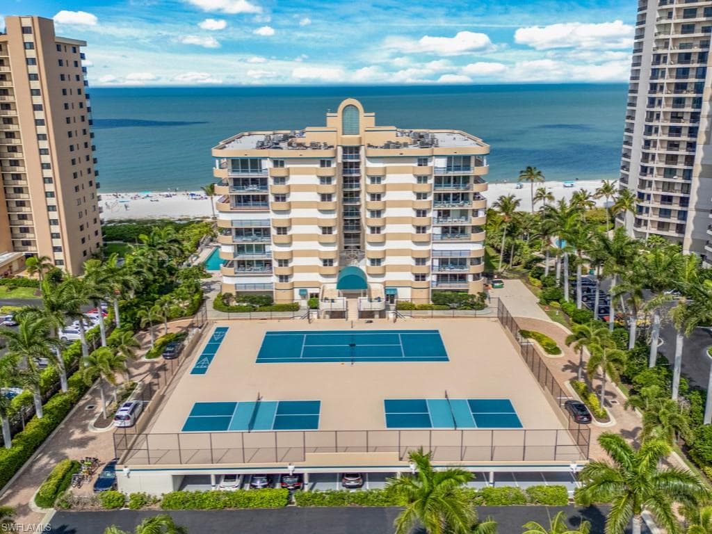 870 Collier BLVD PH B MARCO ISLAND, FL 34145