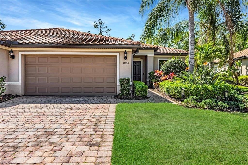11763 Avingston TER FORT MYERS, FL 33913