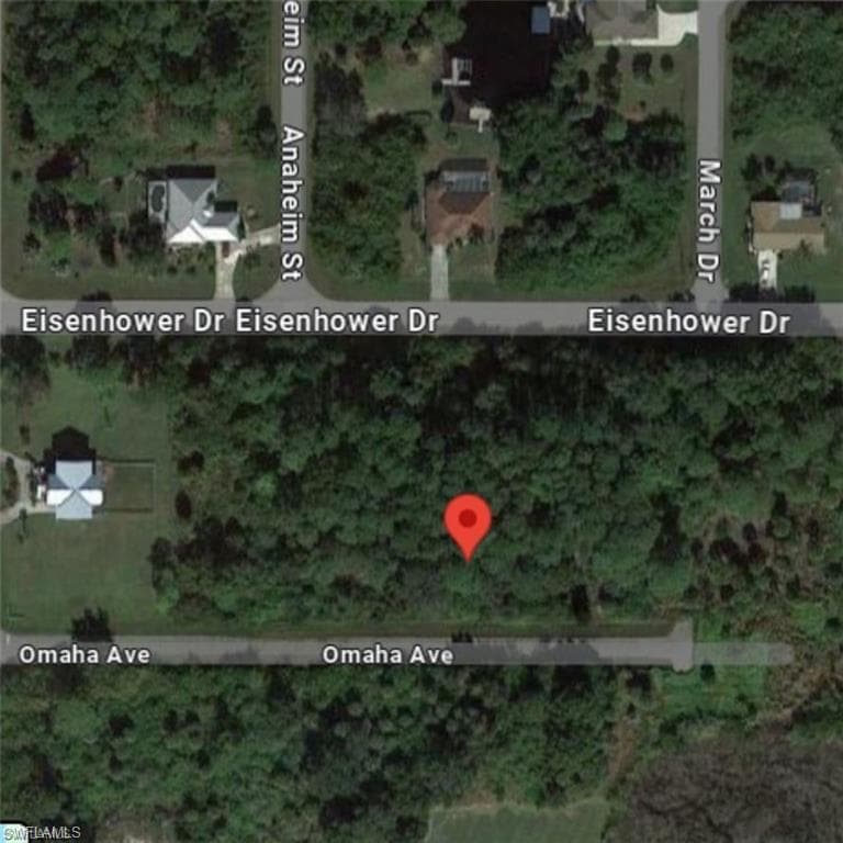 12062 Omaha AVE PORT CHARLOTTE, FL 33953