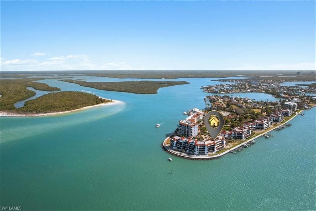 533 La Peninsula BLVD 533 NAPLES, FL 34113