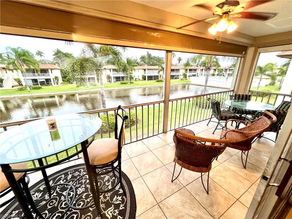 1155 Sandpiper ST B6 NAPLES, FL 34102