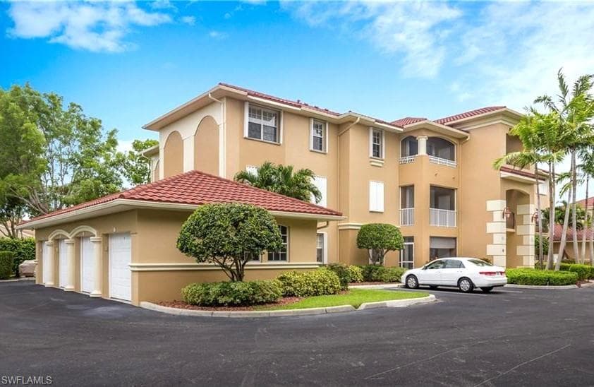 1518 SW 50th ST 101 CAPE CORAL, FL 33914