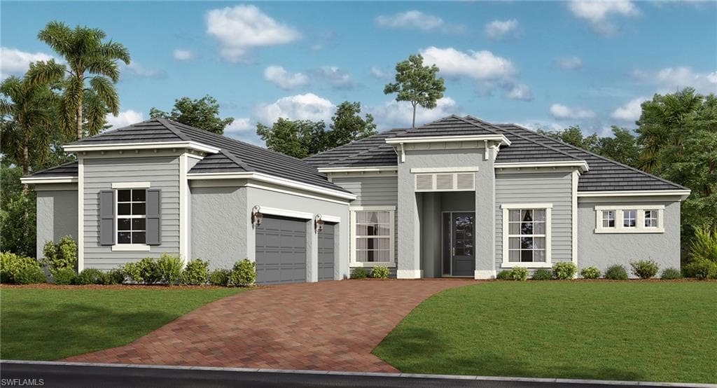 5422 Ternberry RD AVE MARIA, FL 34142